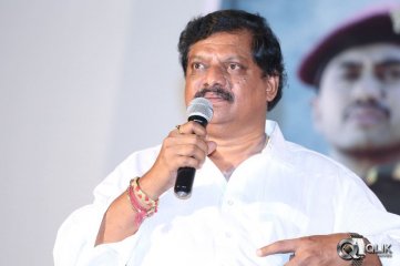 Aa Aiduguru Movie Audio Launch